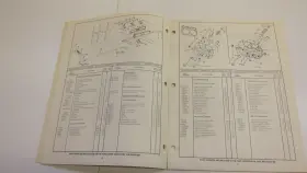 967108A CUMMINS Diesel Engine Manual Nh #2