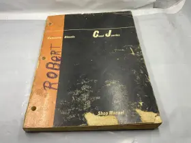 983627-BE CUMMINS Diesel Manual