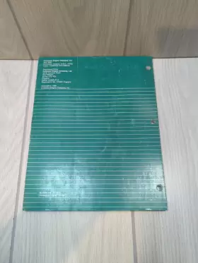 BT5.9M CUMMINS Diesel Engine Catalog Manual #2