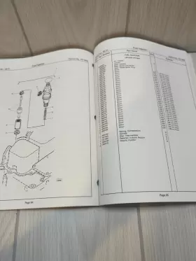 BT5.9M CUMMINS Diesel Engine Catalog Manual #3