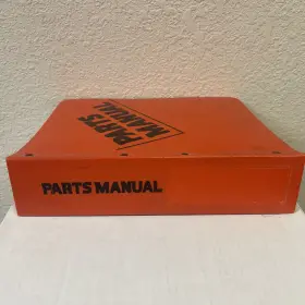 220LC-III DAEWOO Solar Excavator Book Manual #2