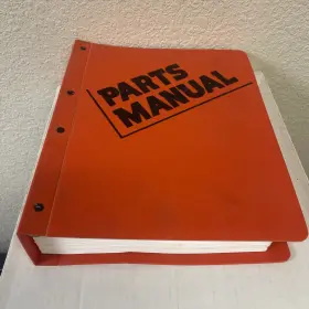 220LC-III DAEWOO Solar Excavator Book Manual