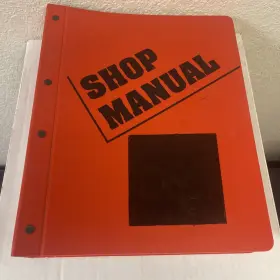 4023-7106E DAEWOO Wheel Loader Service Repair Workshop Manual