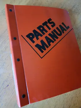 420LC DAEWOO Catalog Manual