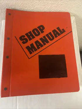 S170-III DAEWOO Doosan Excavator Service Repair Manual