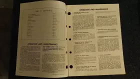 13016 DANA SPICER Angle Spring Service Manual #3