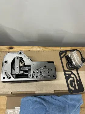 8102M0MA-A DANFOSS Manual Control
