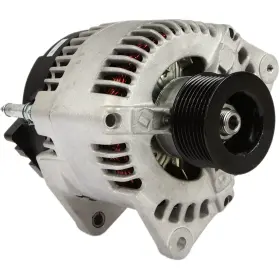 400-41014 DB ELECTRICAL Alternator Tractors
