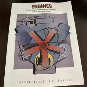 FOS3012NC DEERE Engines Textbook Twelfth Book