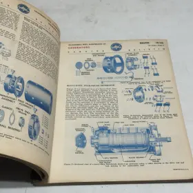 DR-324 DELCO REMY Electrical Operation Handbook #3
