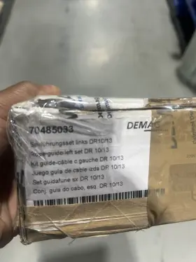 70485033 DEMAG Spare Kit #2