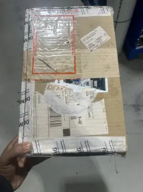 70485033 DEMAG Spare Kit