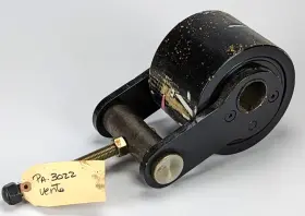 PA-3022-03 DENHARCO Delimber Boom Eccentric Roller Kit
