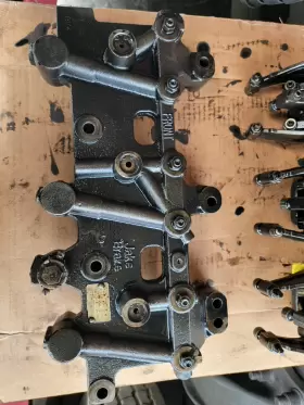 797B DETROIT Jake Brake Set #2