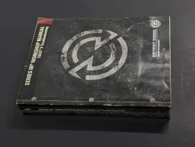 DDC-SVC-MAN-0012 DETROIT Diesel Engine Workshop Manual Ddec #2
