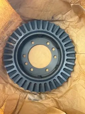 05100553 DETROIT DIESEL Damper #2