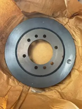 05100553 DETROIT DIESEL Damper