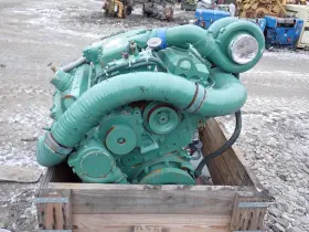 8V71T DETROIT DIESEL Engine Govftt Gm #3