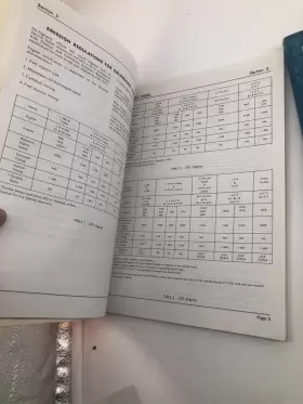 6SP120 DETROIT DIESEL ALLISON Transmission Engines Manual #3