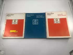 6SP120 DETROIT DIESEL ALLISON Transmission Engines Manual