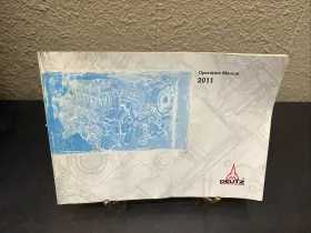 03121888 DEUTZ Spare Catalogue Manual