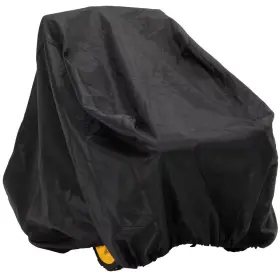 313024739703 DEWALT Single Snow Thrower Walk Lawn Mower Cover