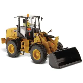 897069492947 DIECAST MASTERS Caterpillar Wheel Loader High