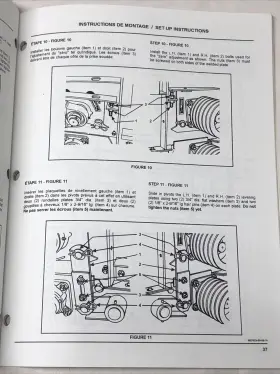 F41-99-MEP824 DION MACHINES Corn Cracker Manual English #3