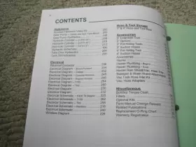 053-2618 DITCH WITCH Tier Vacuum Trailer Repair Manual #3