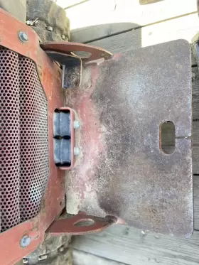 SK650 DITCH WITCH Mini Skid Trailer #2