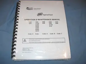 230687836 DOOSAN Generator Operation Engine Manual Set