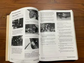 950106-00213EF DOOSAN Excavator Book Manual #2