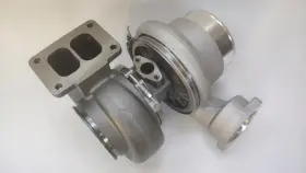 129-1557 DPB Turbo Caterpillar Cat Engine