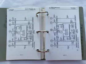 EMB-145 EAGLE American Operating Manual Vol #3
