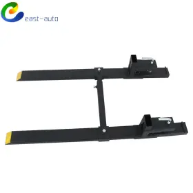EA1623478SU EAST-AUTO Pallet Forks Clamp Tractor #3
