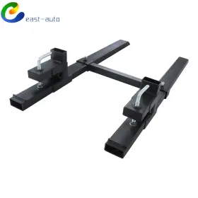 EA1623478SU EAST-AUTO Pallet Forks Clamp Tractor