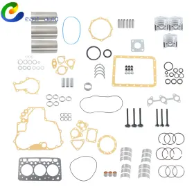 EA1664970SU EAST-AUTO Kubota Bearing Valve Train Engine Set