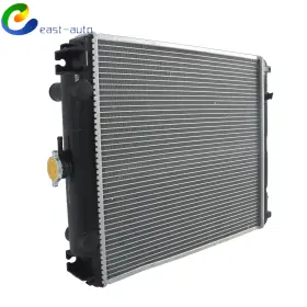 EA1808352SU EAST-AUTO Kubota Excavator Radiator