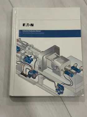 TC-101-05-E-1 EATON Hydraulics Manual