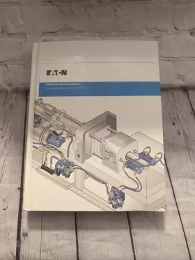 TC-101-05-E-2 EATON Hydraulics Manual