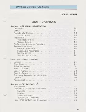 5585040-04 EIP Microwave Pulse Counters Operation Manual #2