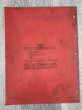 1800-5 ELECTRO MAGIC Kidde Pressure Washer Owners Manual #2