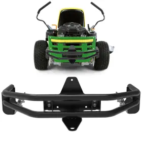EW-C1169 ELITEWILL Turn Mowers Rear Bumper Bar Hitch Kit EW-C1169 ELITEWILL Turn Mowers Rear Bumper Bar Hitch Kit