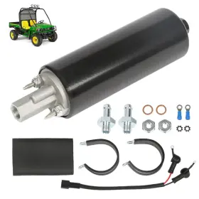 BUC10543 EMELAND Fuel Pump Oil Deere Xuv Gator Utv Repla