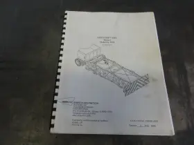 2750961-0000 ENERGY ABSORPTION Safe Tma Manual