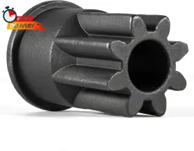 Enr-ebt-cate ENR Engine Barring Tool Caterpillar Mack Eui Mui