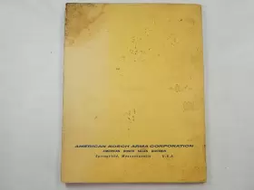 Ensign Lp-gas American Bosch FORM-3816A Carburetion A Guide #3