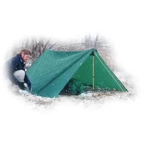 145776 EQUINOX Egret Tarp