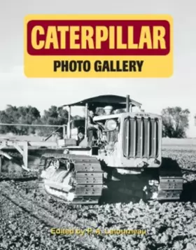 9781882256709 ERTEL PUBLISHING Caterpillar Gallery Book Sixty