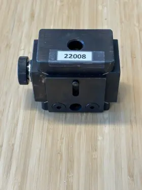 EA637EM ESCO Manual Clamping Block Wedge Quenched Steel